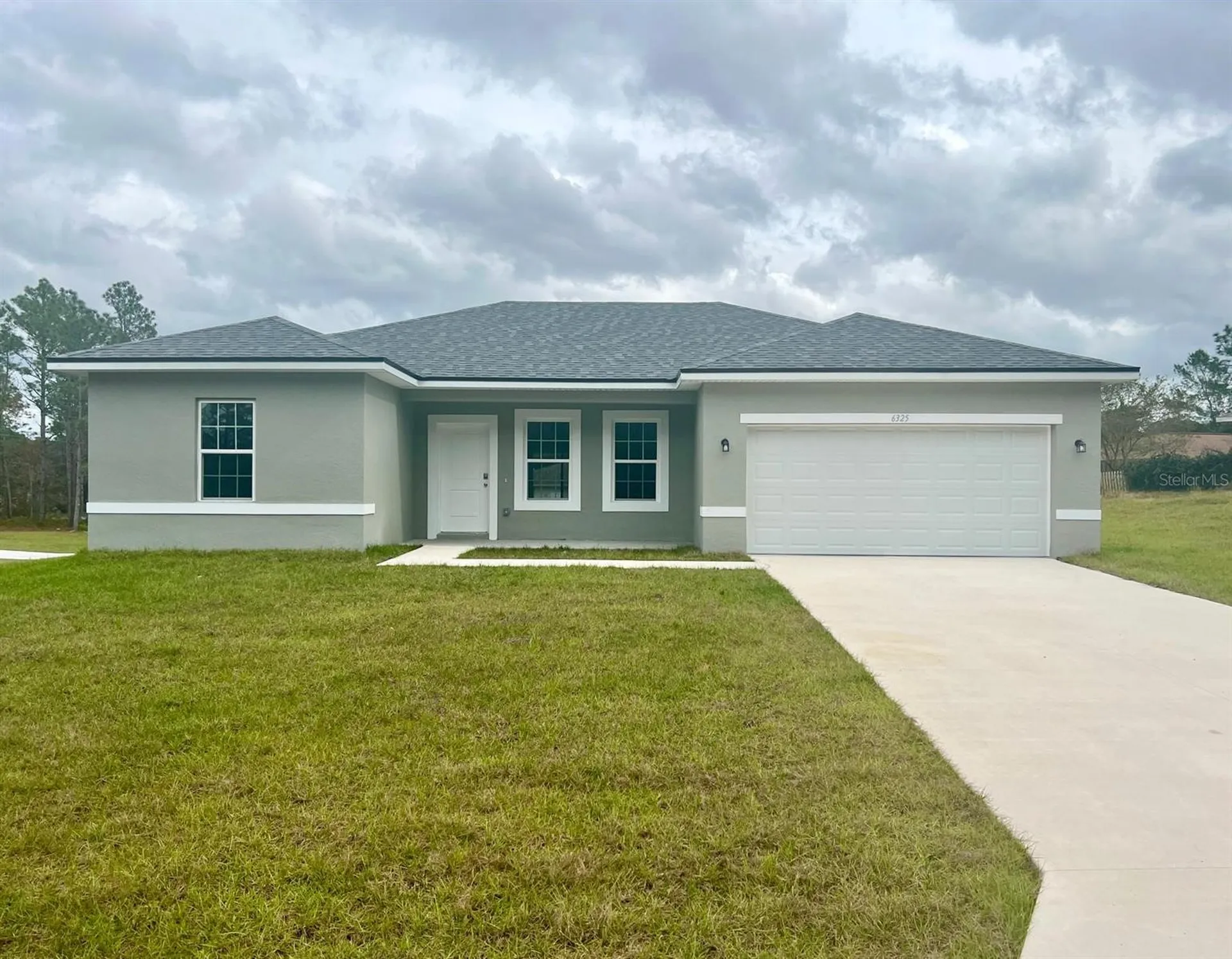 4585 SW 150 Th Place Ocala FL 34473