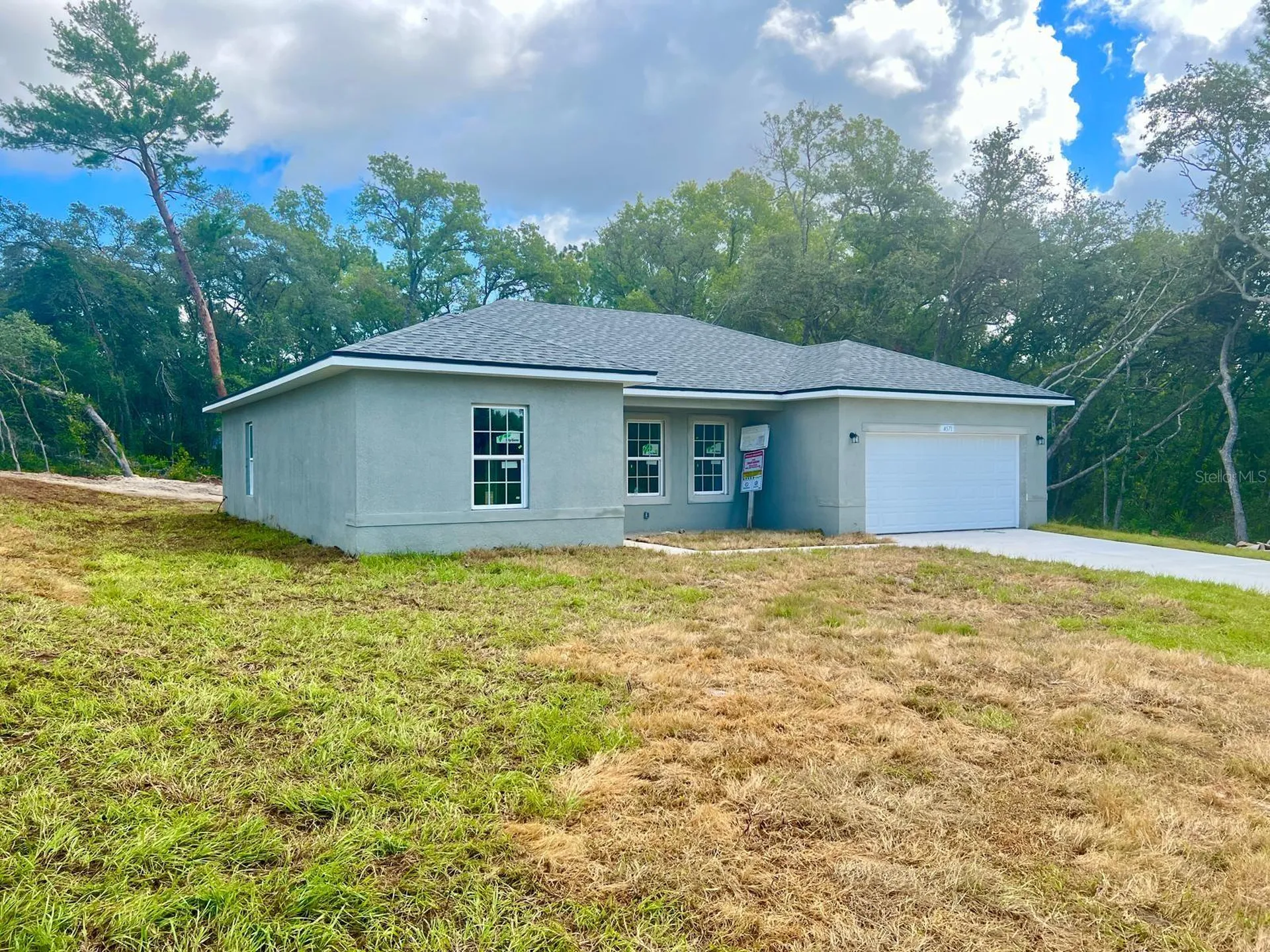 4585 SW 150 Th Place Ocala FL 34473