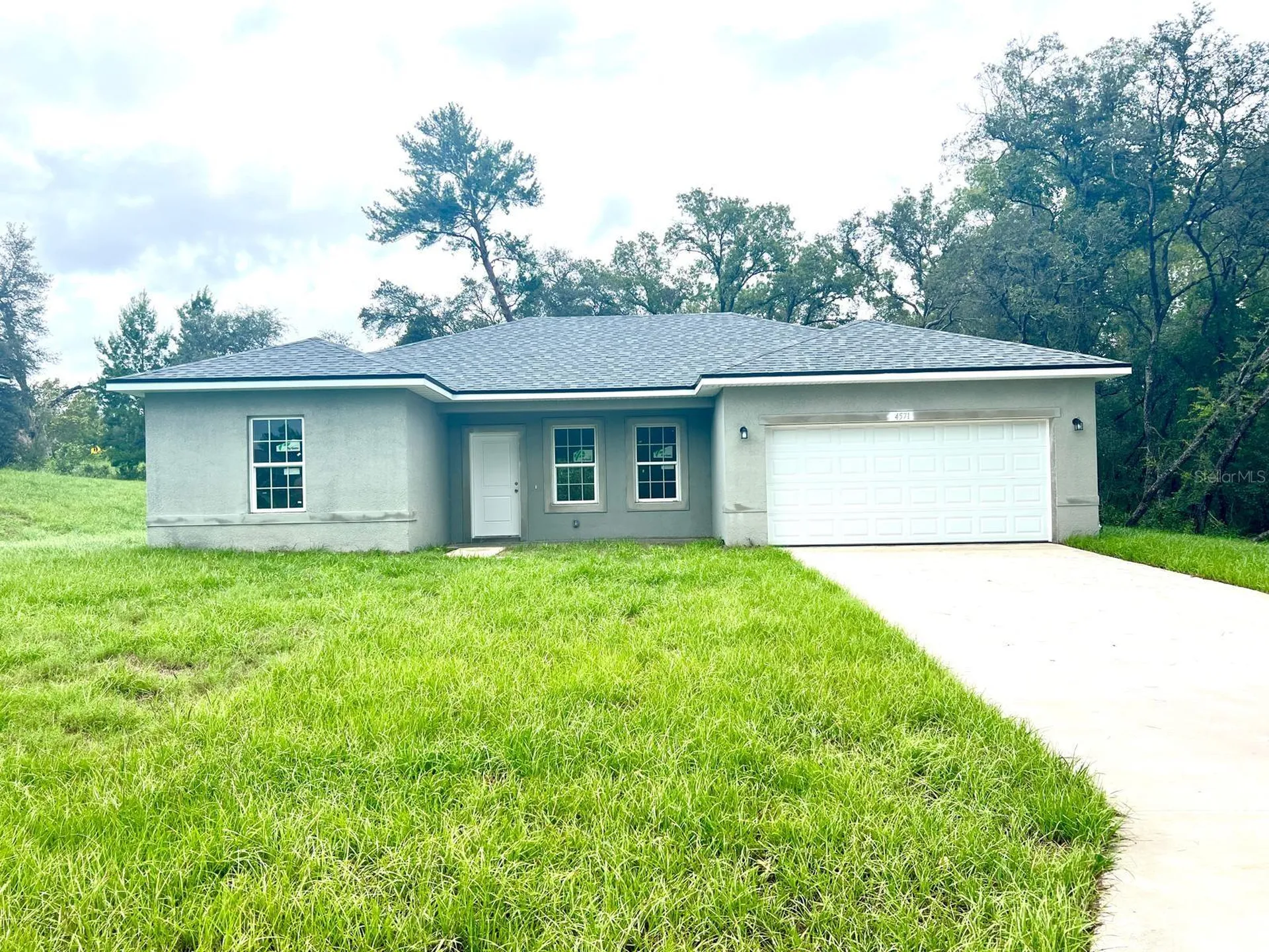 4585 SW 150 Th Place Ocala FL 34473