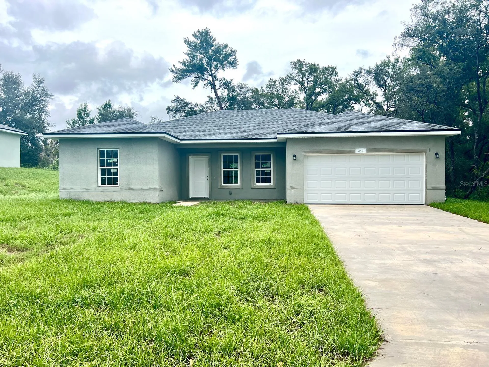 4585 SW 150 Th Place Ocala FL 34473