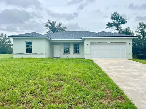 4585 SW 150 Th Place Ocala FL 34473