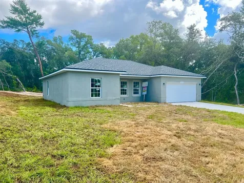 4585 SW 150 Th Place Ocala FL 34473