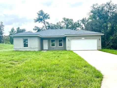 4585 SW 150 Th Place Ocala FL 34473