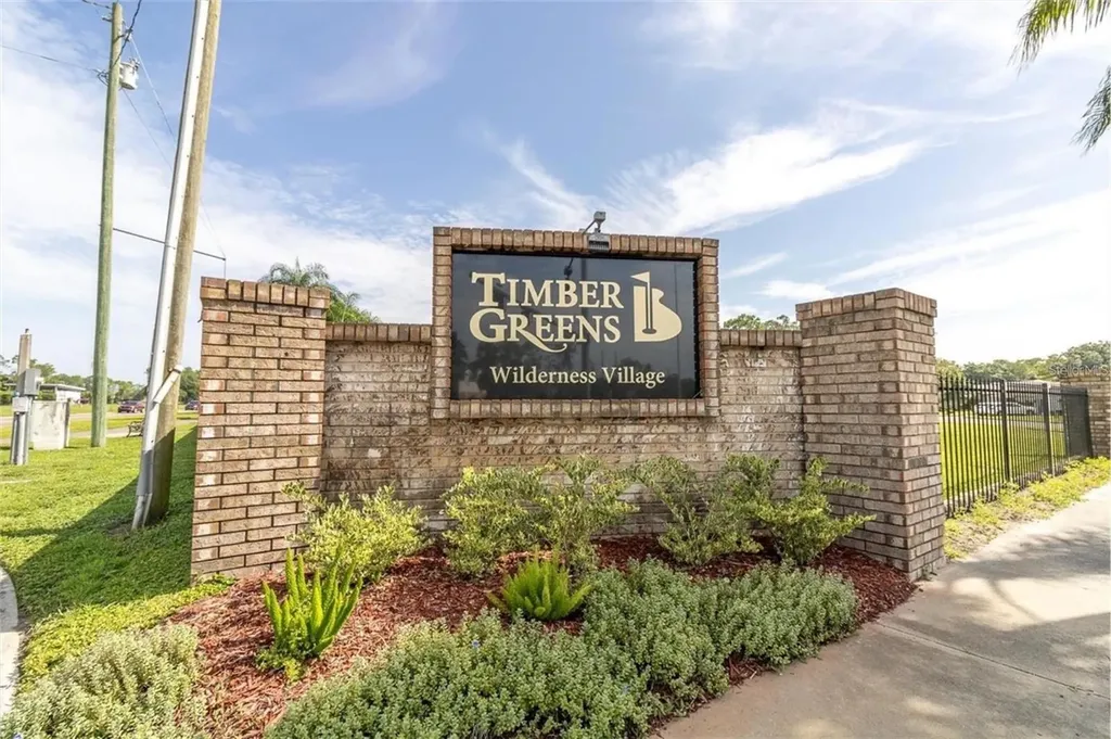 6525 Pine Walk Drive New Port Richey FL 34655