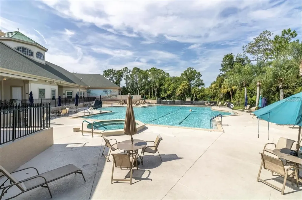 6525 Pine Walk Drive New Port Richey FL 34655