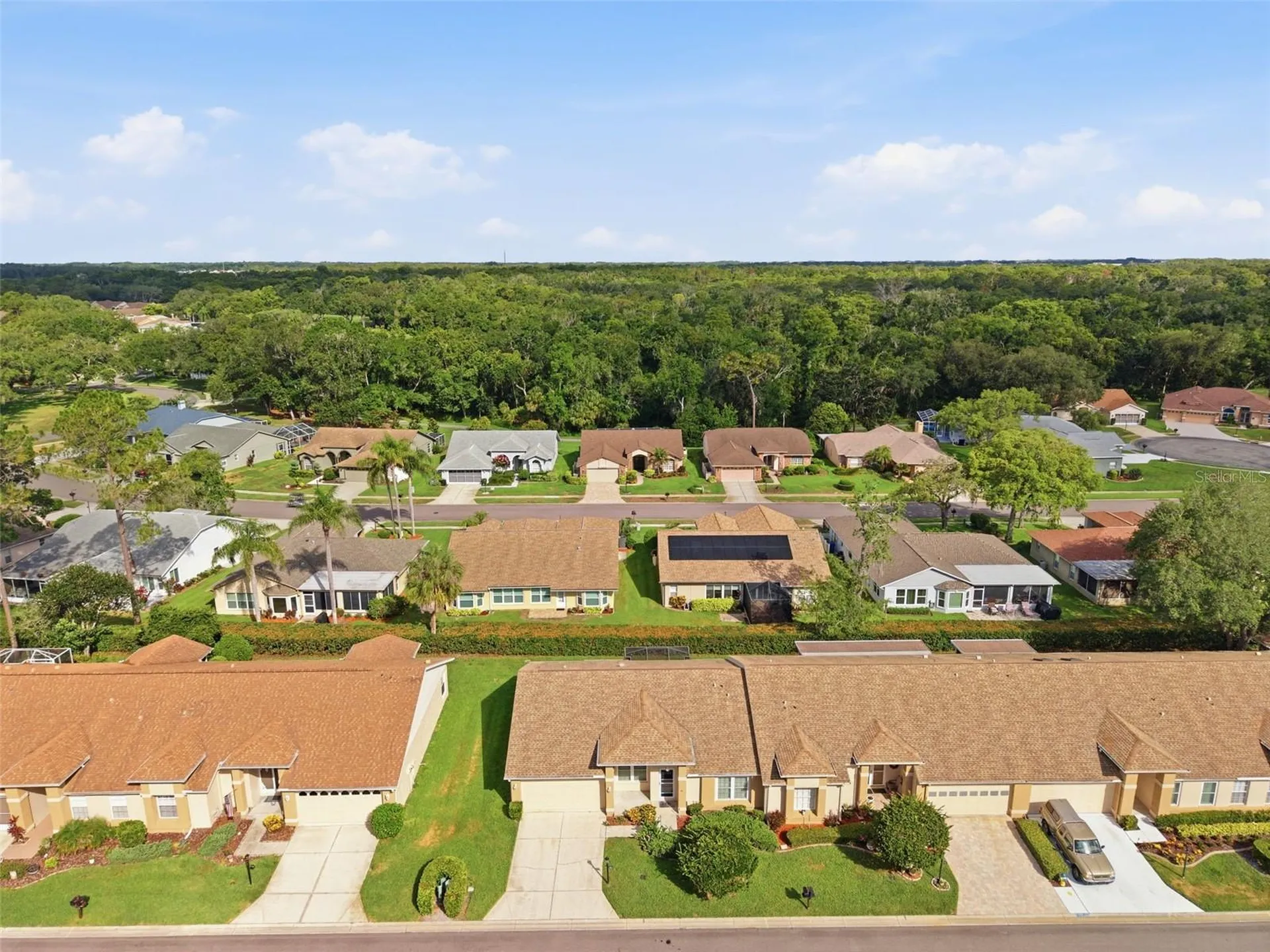 6525 Pine Walk Drive New Port Richey FL 34655