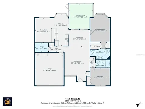 6525 Pine Walk Drive New Port Richey FL 34655