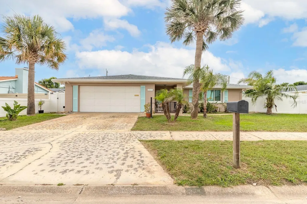 2315 Bonnie View Drive Ormond Beach FL 32176