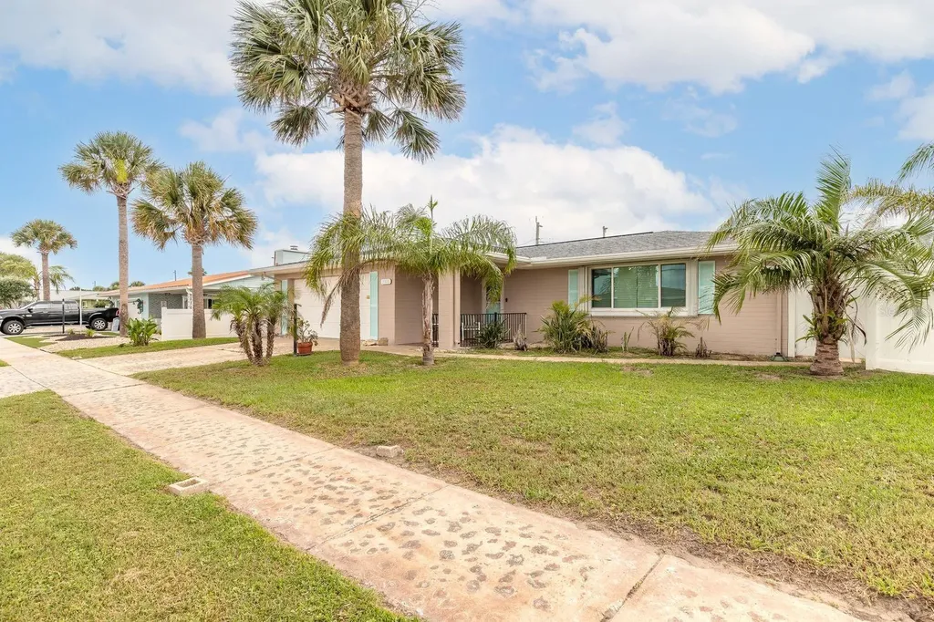 2315 Bonnie View Drive Ormond Beach FL 32176