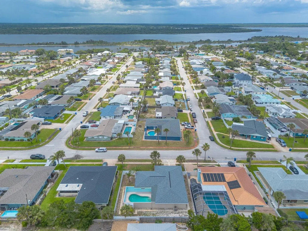 2315 Bonnie View Drive Ormond Beach FL 32176