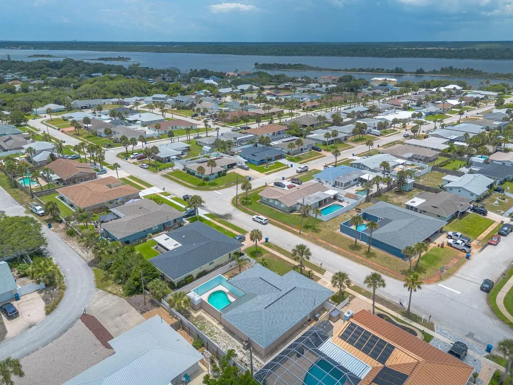 2315 Bonnie View Drive Ormond Beach FL 32176