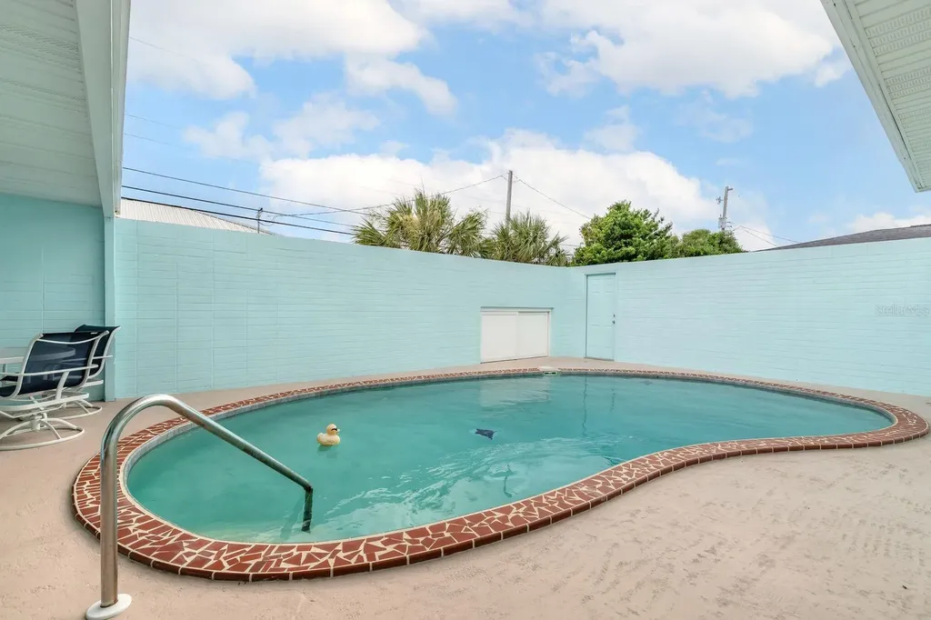 2315 Bonnie View Drive Ormond Beach FL 32176