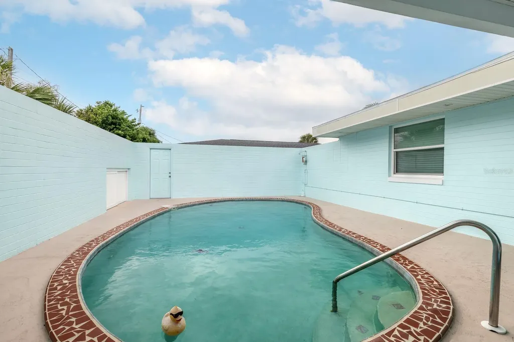 2315 Bonnie View Drive Ormond Beach FL 32176