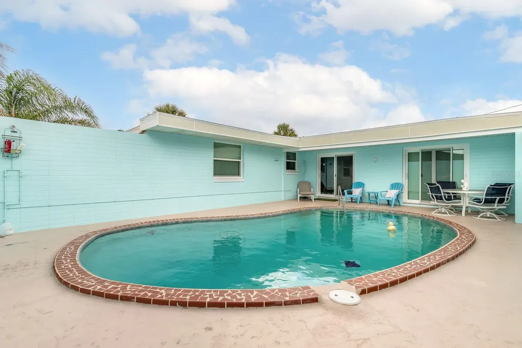 2315 Bonnie View Drive Ormond Beach FL 32176