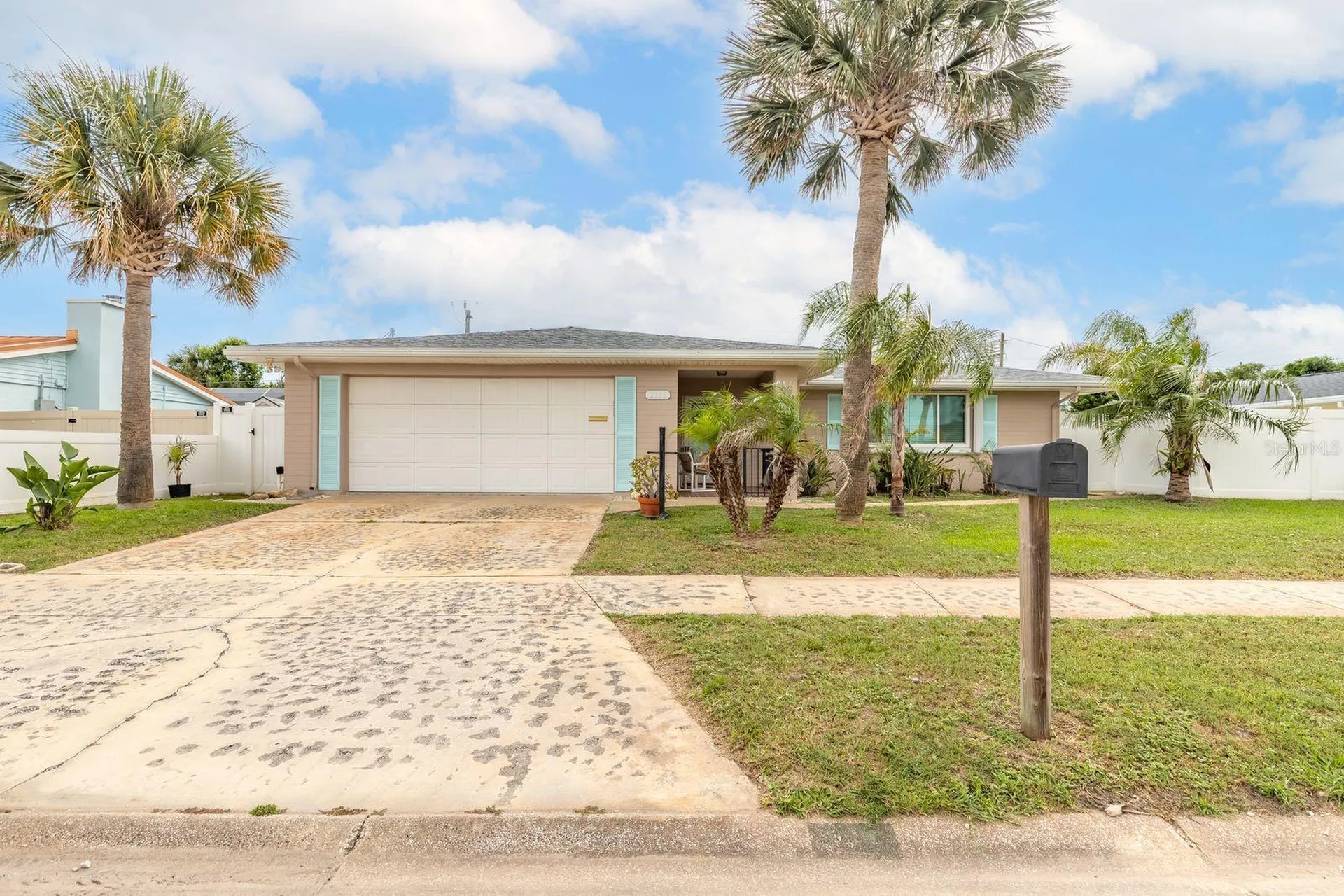2315 Bonnie View Drive Ormond Beach FL 32176