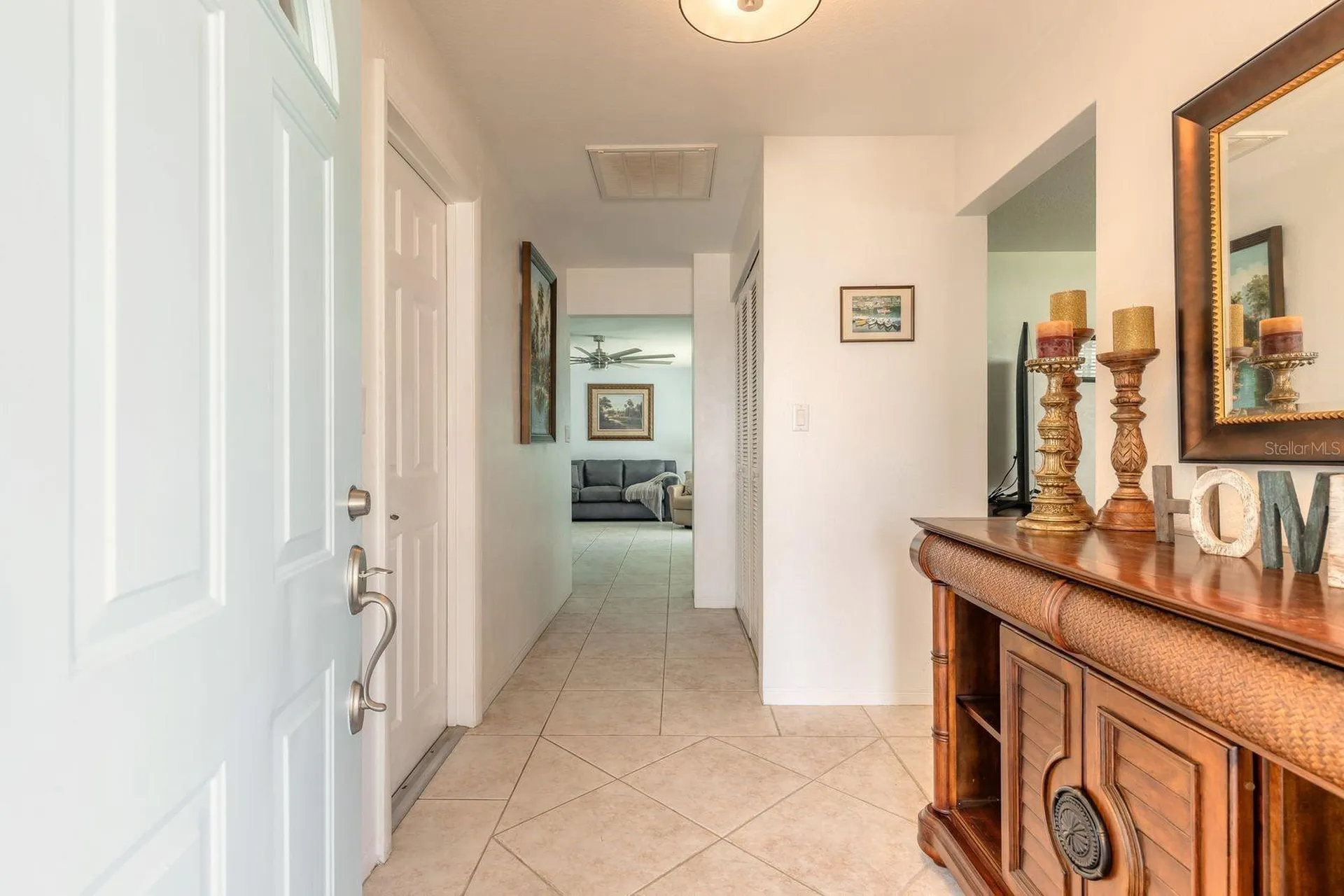 2315 Bonnie View Drive Ormond Beach FL 32176