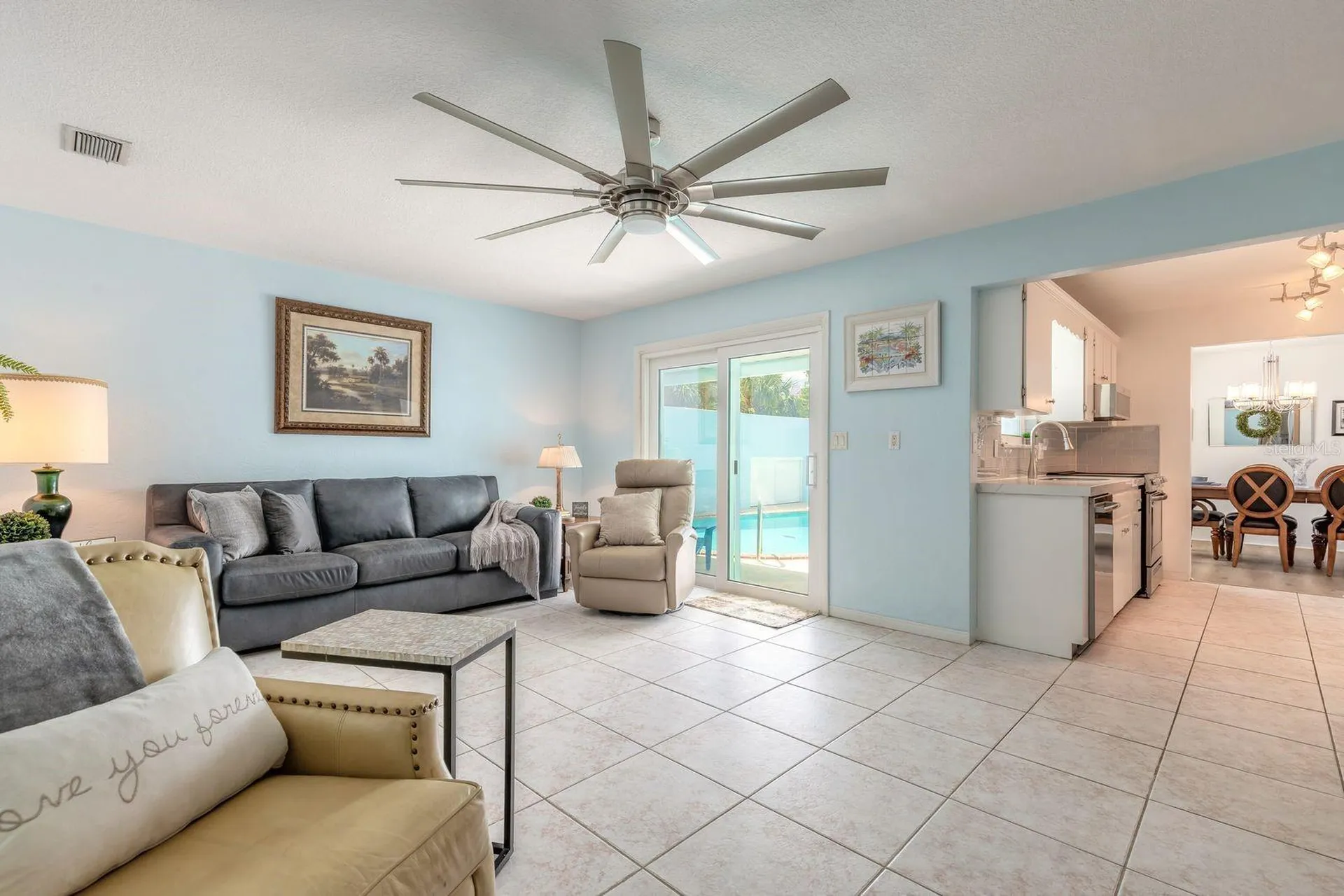 2315 Bonnie View Drive Ormond Beach FL 32176