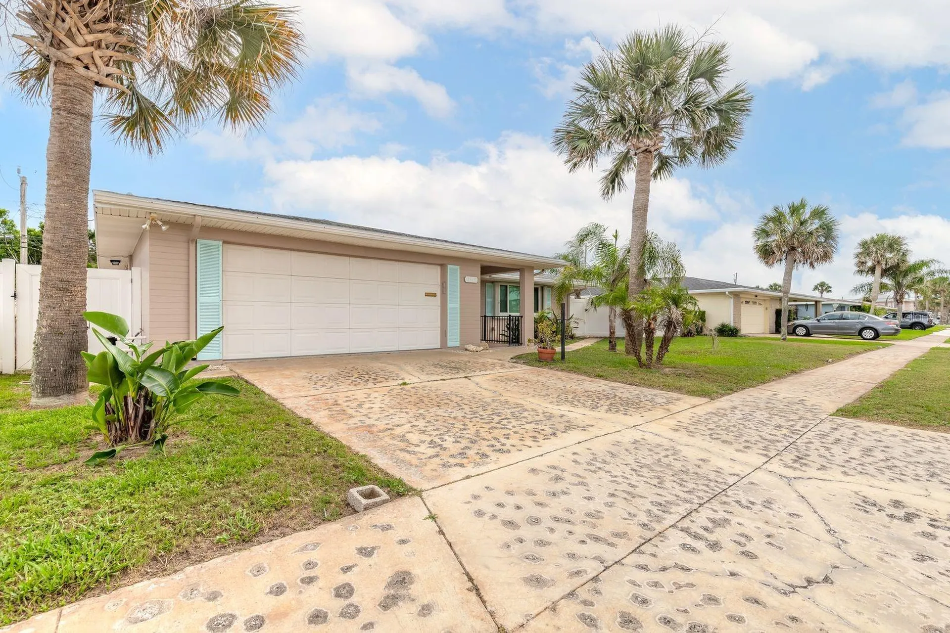 2315 Bonnie View Drive Ormond Beach FL 32176
