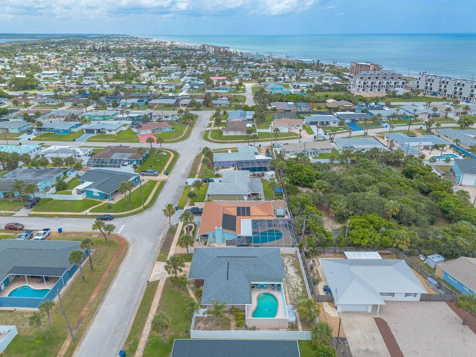 2315 Bonnie View Drive Ormond Beach FL 32176