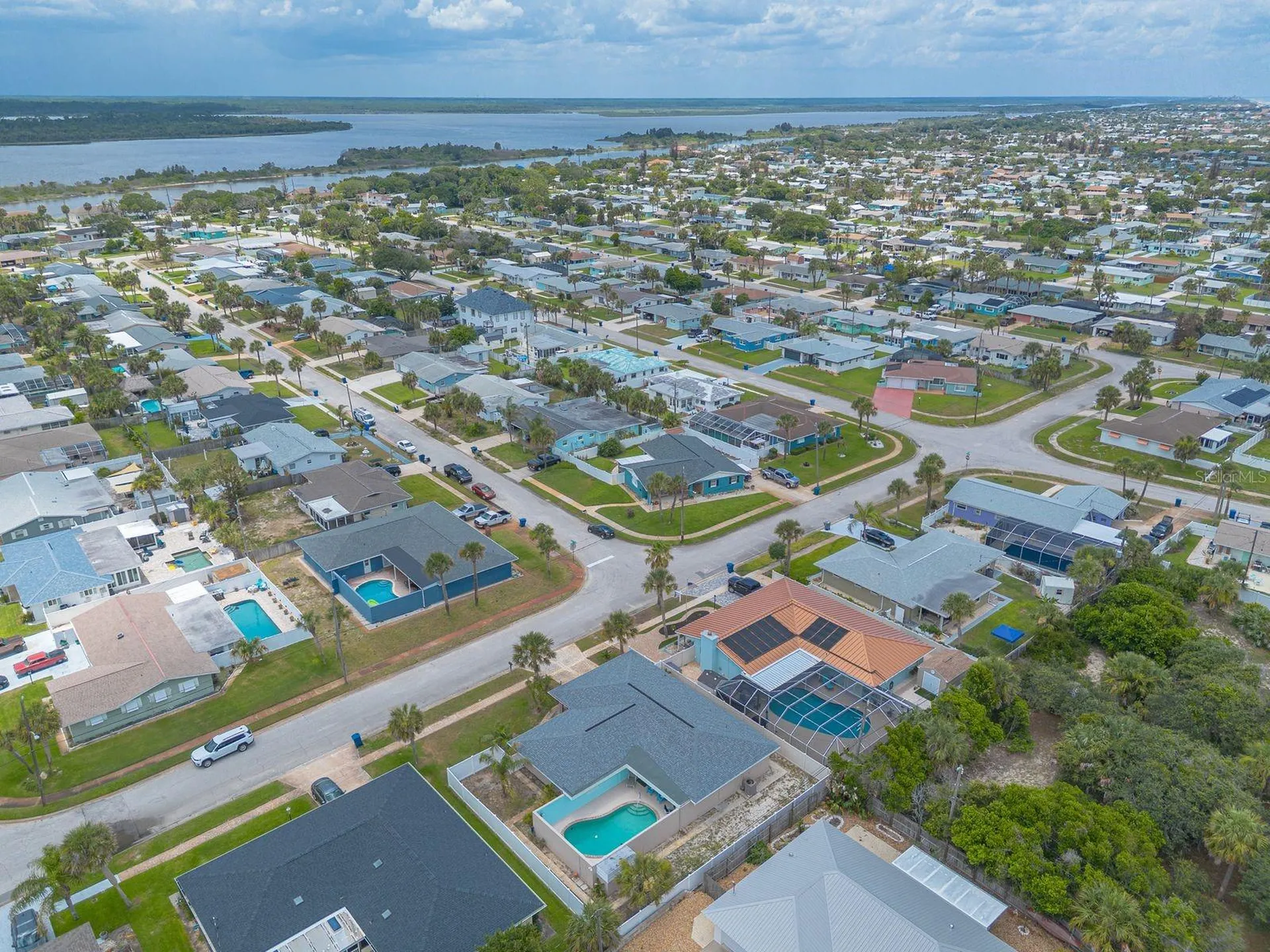 2315 Bonnie View Drive Ormond Beach FL 32176