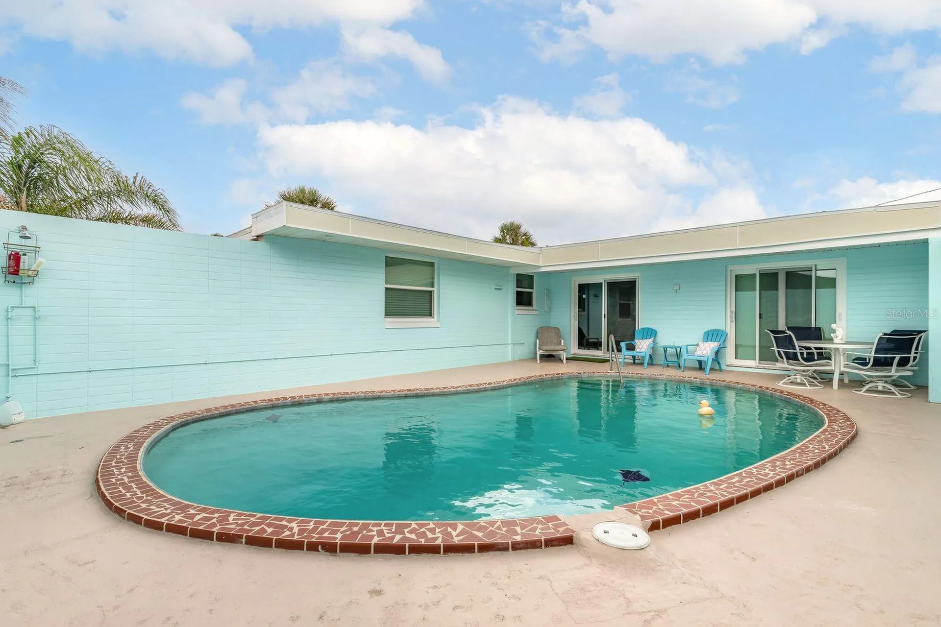 2315 Bonnie View Drive Ormond Beach FL 32176