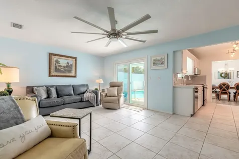 2315 Bonnie View Drive Ormond Beach FL 32176