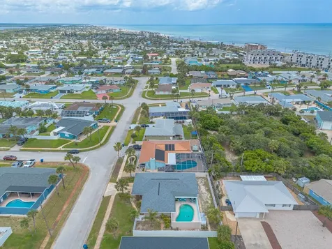 2315 Bonnie View Drive Ormond Beach FL 32176