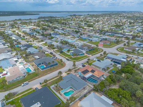 2315 Bonnie View Drive Ormond Beach FL 32176