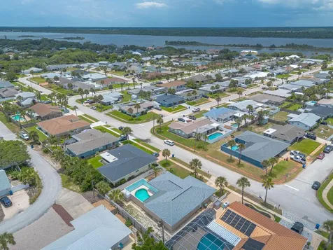 2315 Bonnie View Drive Ormond Beach FL 32176
