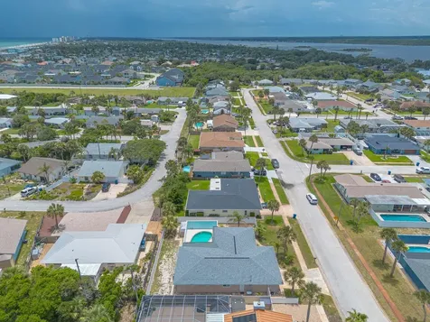 2315 Bonnie View Drive Ormond Beach FL 32176