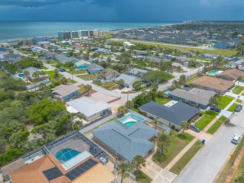 2315 Bonnie View Drive Ormond Beach FL 32176
