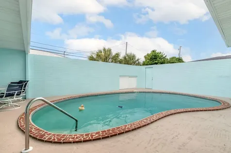 2315 Bonnie View Drive Ormond Beach FL 32176