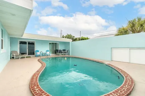 2315 Bonnie View Drive Ormond Beach FL 32176