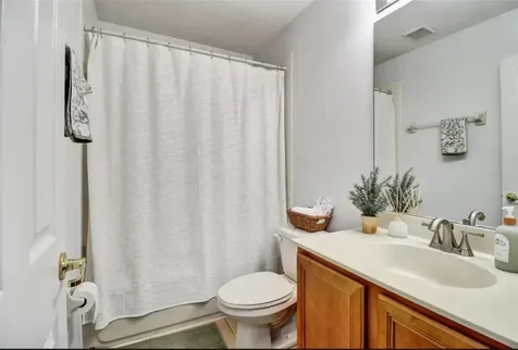 2761 Retreat View Circle Sanford FL 32771