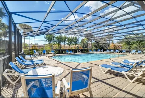 2761 Retreat View Circle Sanford FL 32771