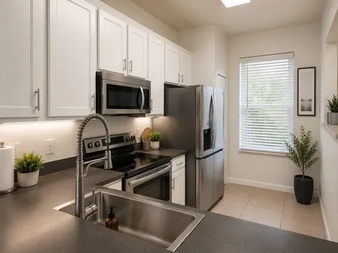 2761 Retreat View Circle Sanford FL 32771