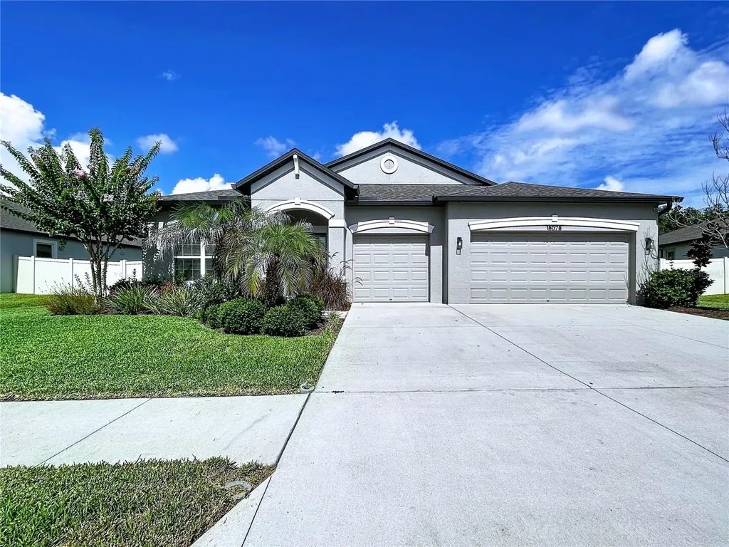 18078 Romanesque Court Spring Hill FL 34610
