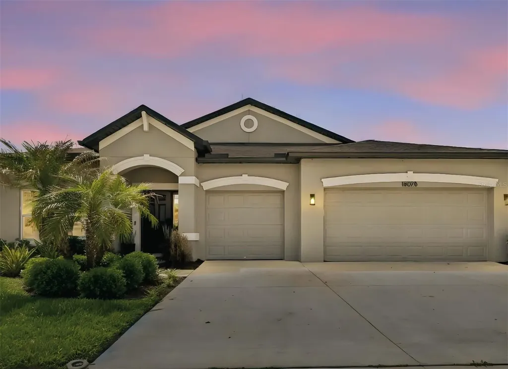 18078 Romanesque Court Spring Hill FL 34610