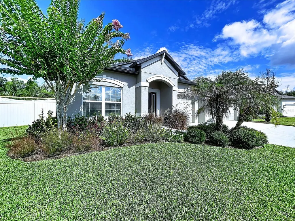 18078 Romanesque Court Spring Hill FL 34610