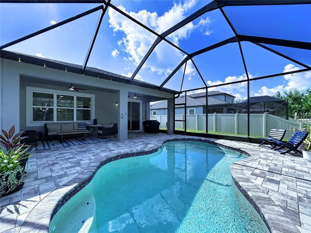 18078 Romanesque Court Spring Hill FL 34610