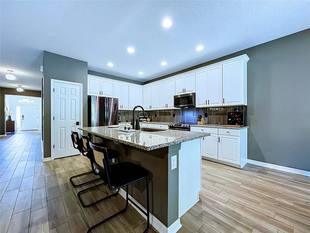 18078 Romanesque Court Spring Hill FL 34610