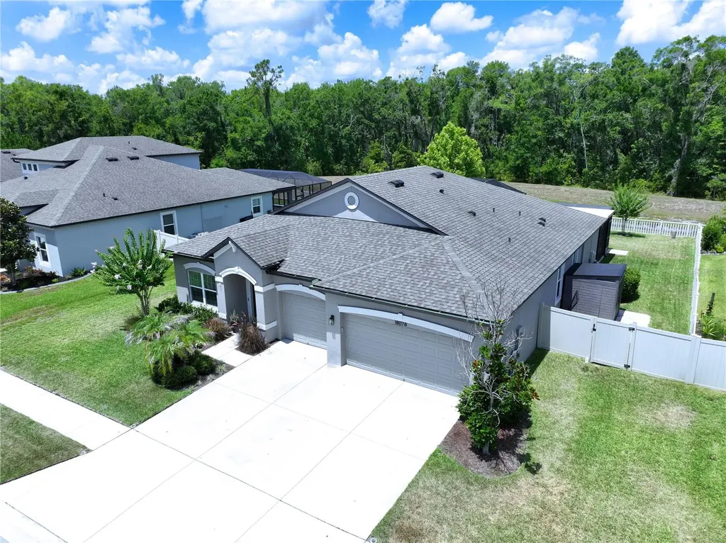 18078 Romanesque Court Spring Hill FL 34610
