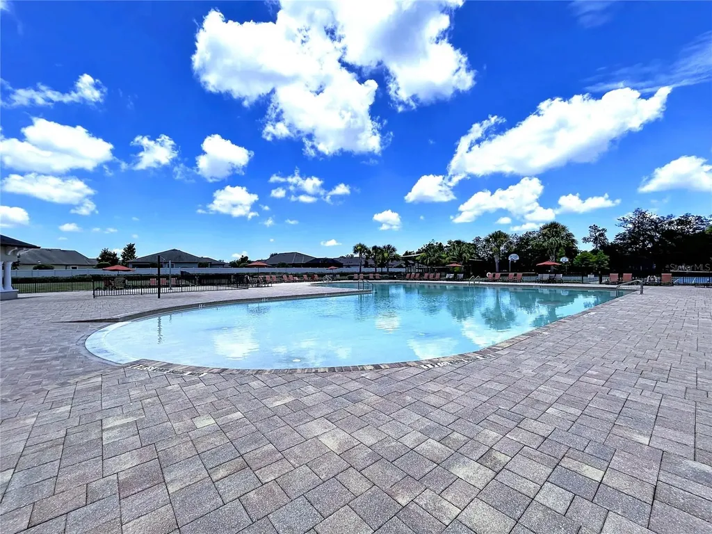 18078 Romanesque Court Spring Hill FL 34610