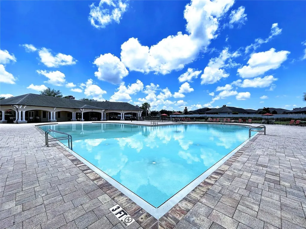 18078 Romanesque Court Spring Hill FL 34610