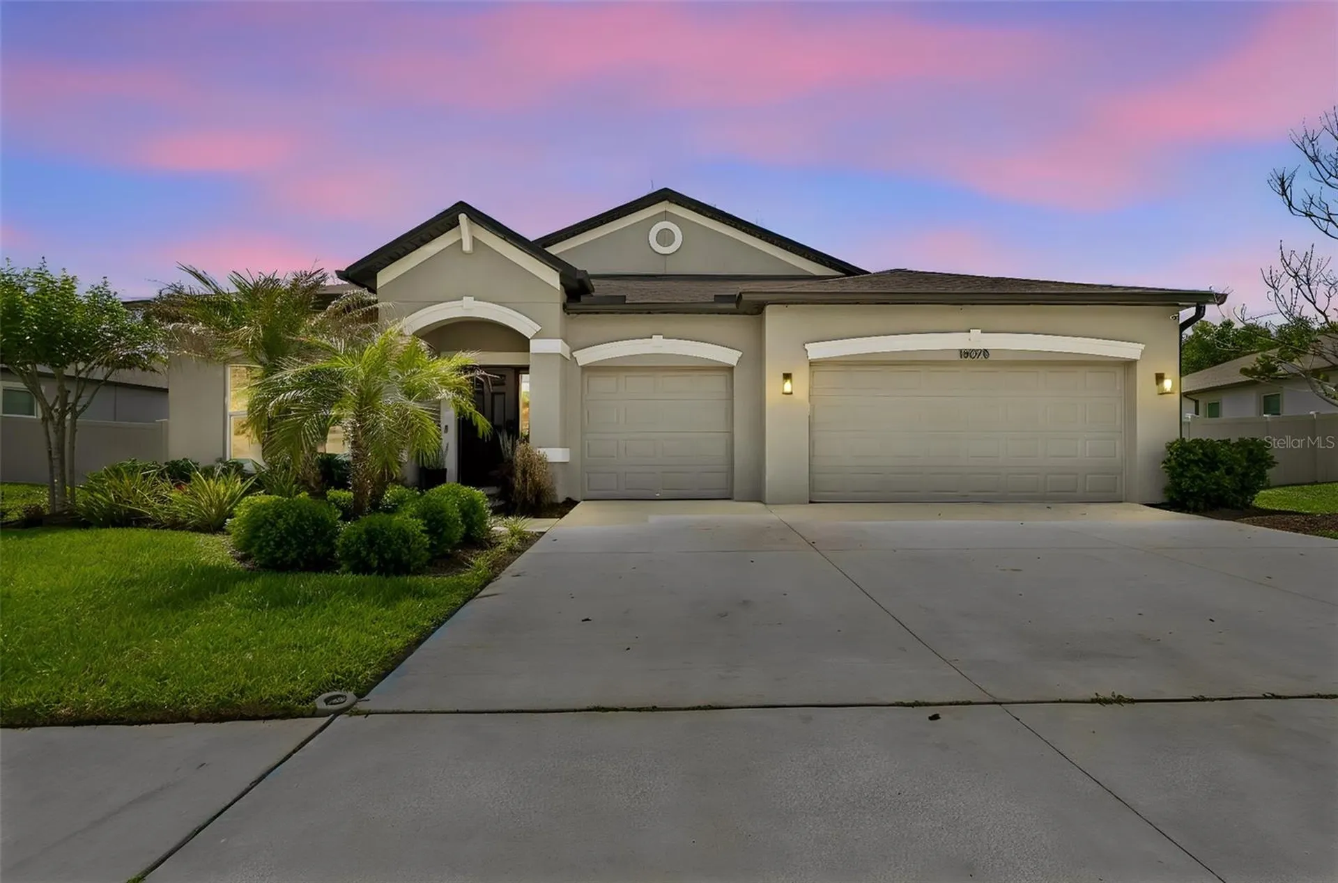 18078 Romanesque Court Spring Hill FL 34610