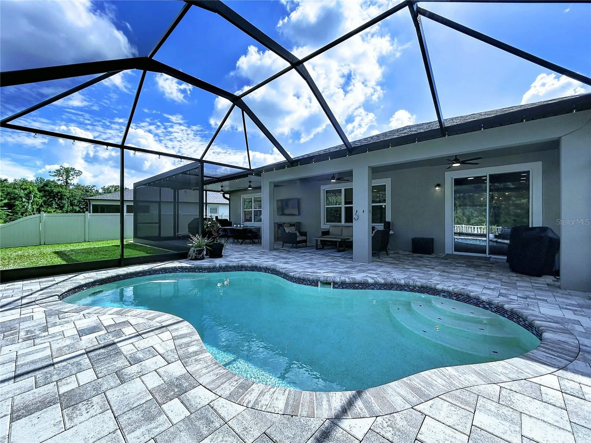 18078 Romanesque Court Spring Hill FL 34610