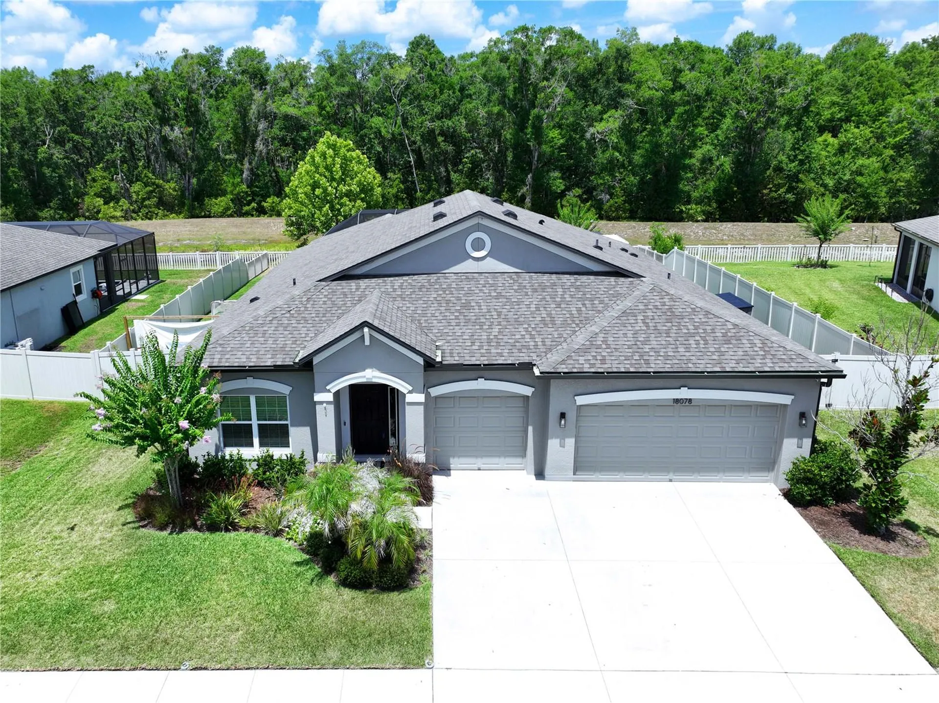 18078 Romanesque Court Spring Hill FL 34610