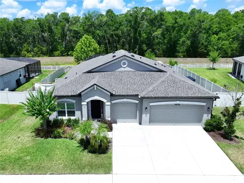 18078 Romanesque Court Spring Hill FL 34610