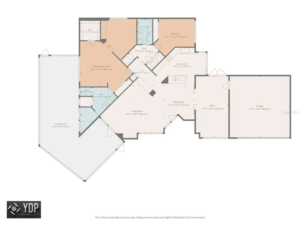 10497 Longwood Drive Seminole FL 33777