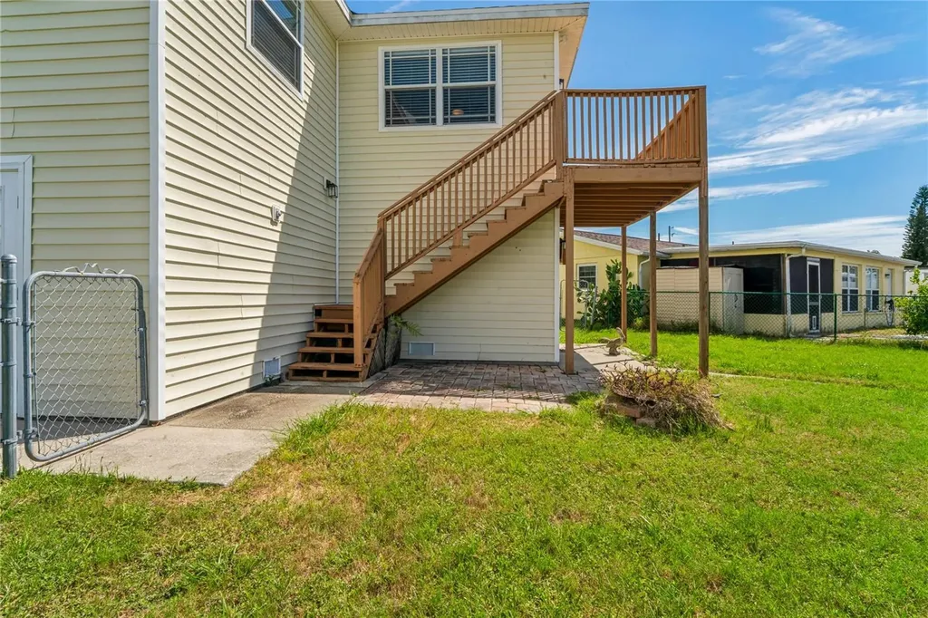6641 Boatyard Drive Hudson FL 34667